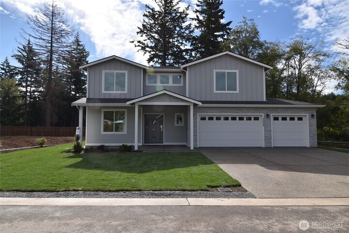 Property Photo:  2608  42nd Street  WA 98229 