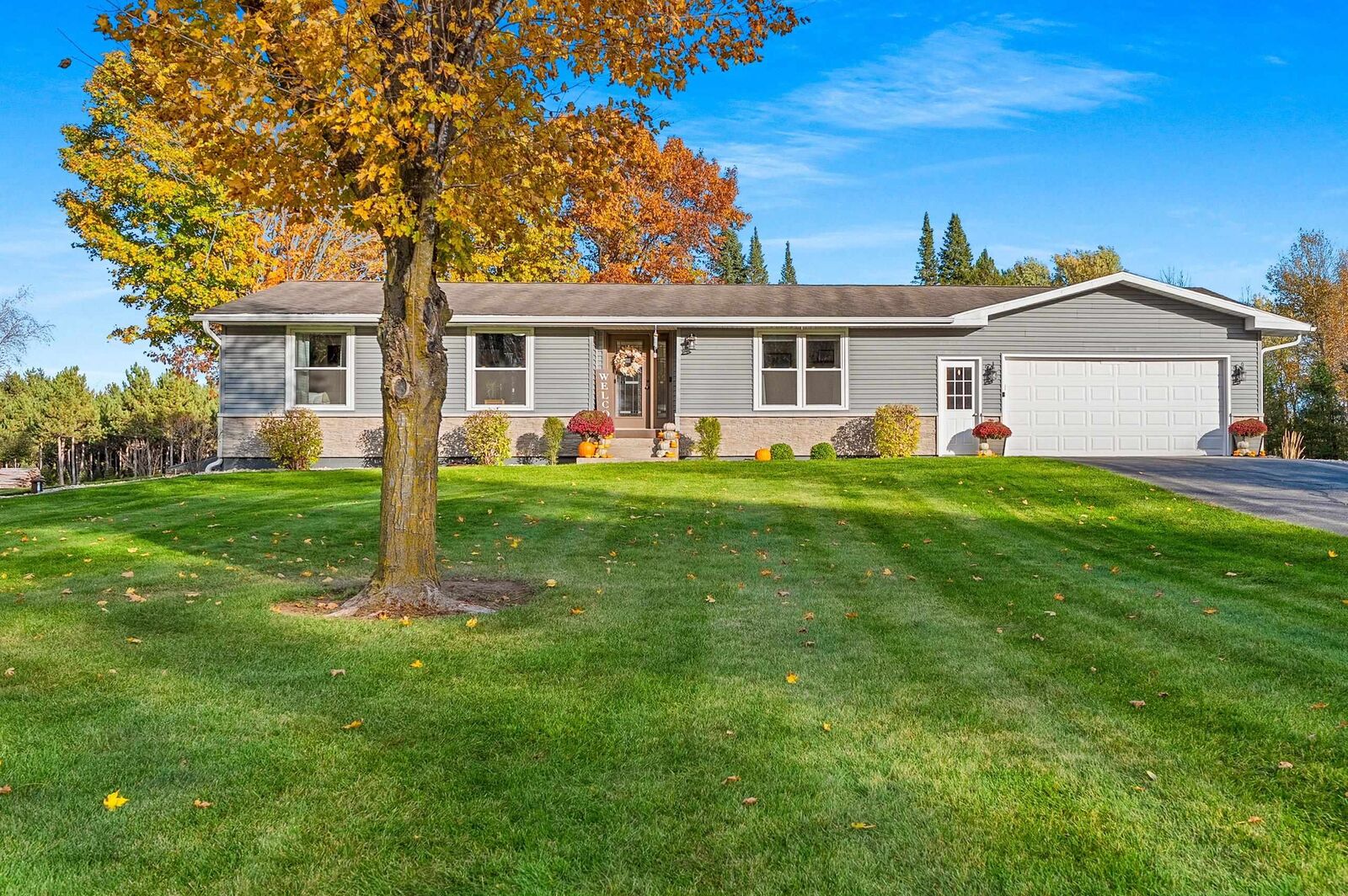 Property Photo: N2938 N 13th Road WI 54112-9542