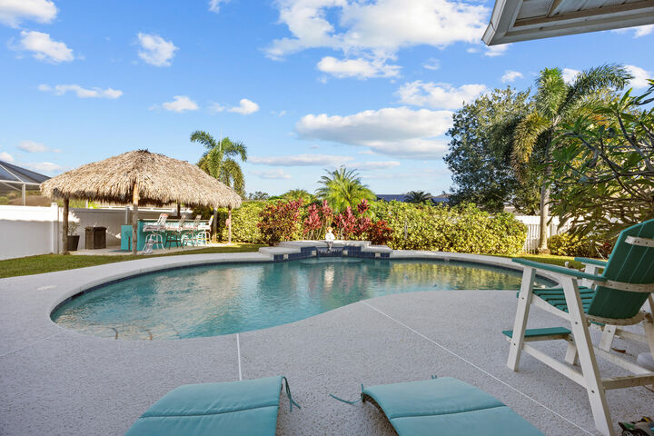 Property Photo:  2670 SW Cadet Circle  FL 34953