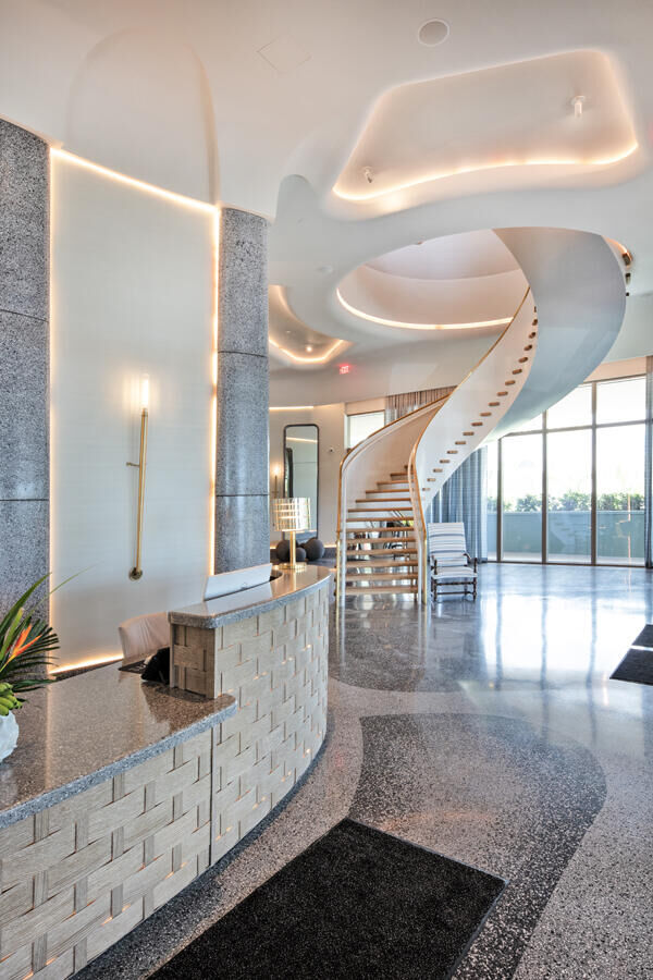 Property Photo:  1333 S Flagler Drive 1101  FL 33401