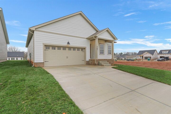 Property Photo:  787 Shelldrake Lane  KY 42101