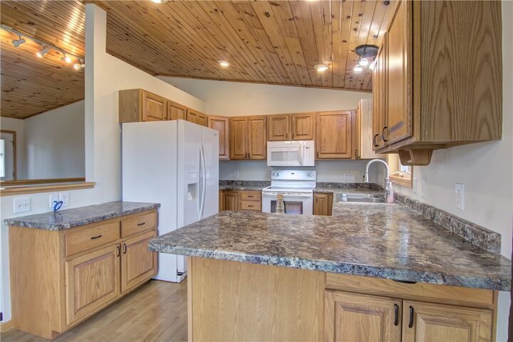 Property Photo:  N4156 490th Street  WI 54751 