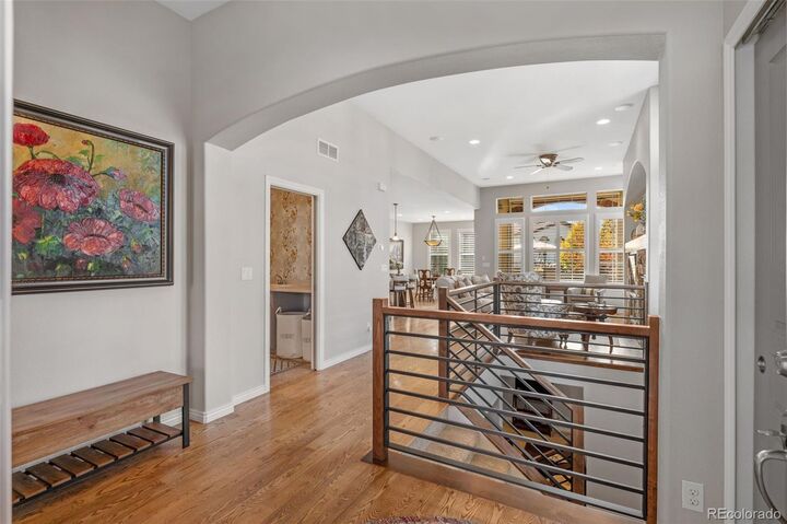 Property Photo:  15116 W Harvard Circle  CO 80228