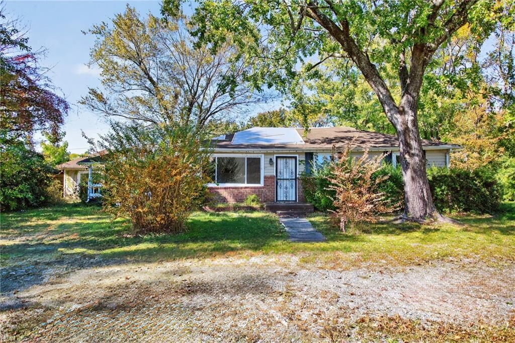 Property Photo:  5031 Indian River Rd  VA 23464 