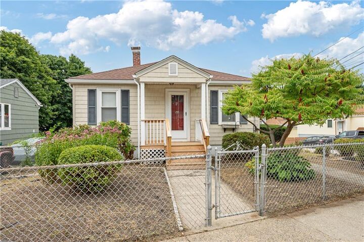 Property Photo:  797 Elm Street  RI 02895