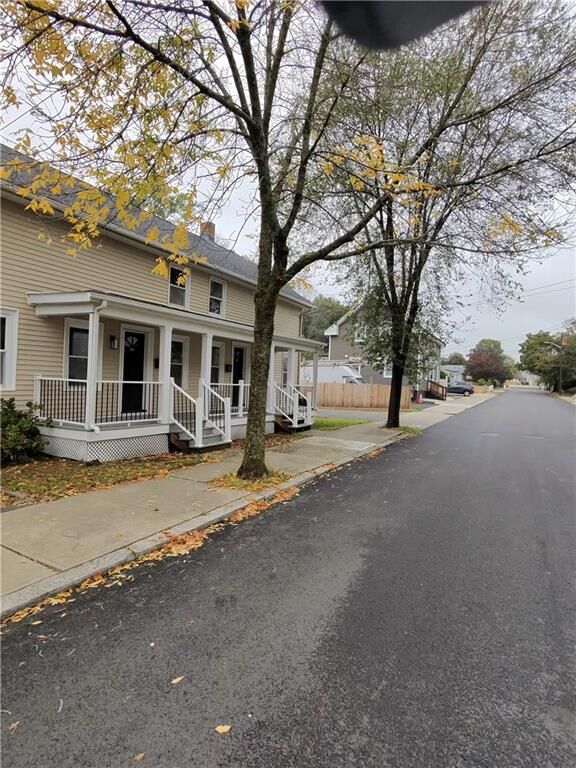 Property Photo:  44 Herschel Street  RI 02909