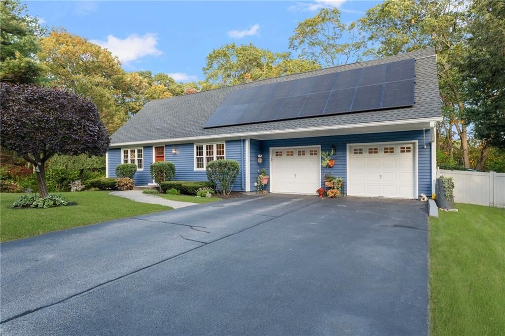 Property Photo:  180 Boulder View Drive  RI 02886