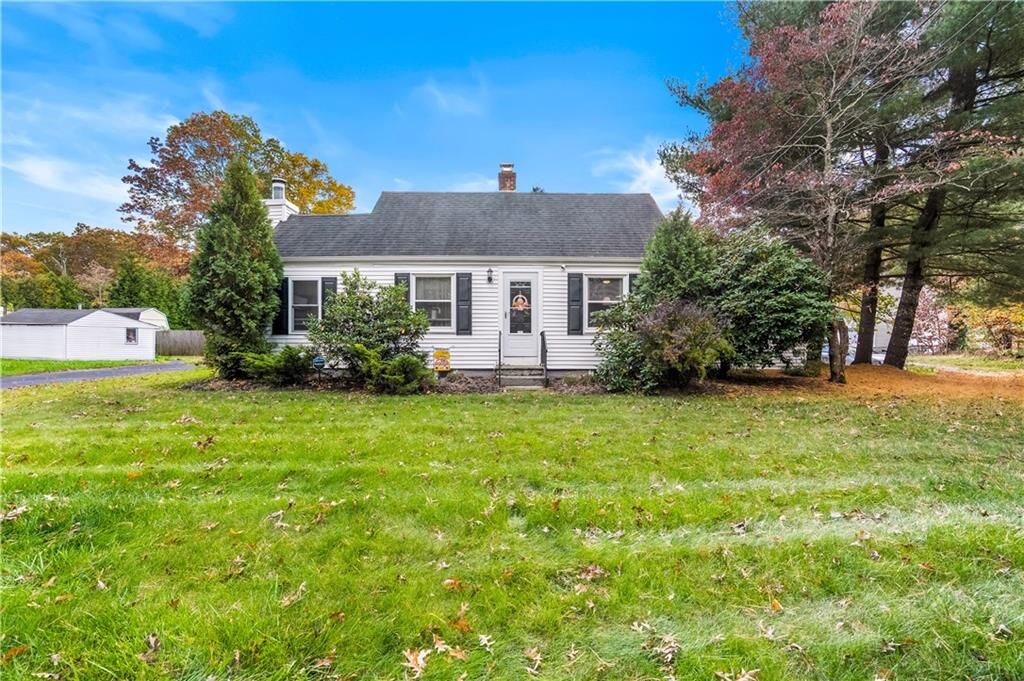 Property Photo:  467 Forbes Street  RI 02915