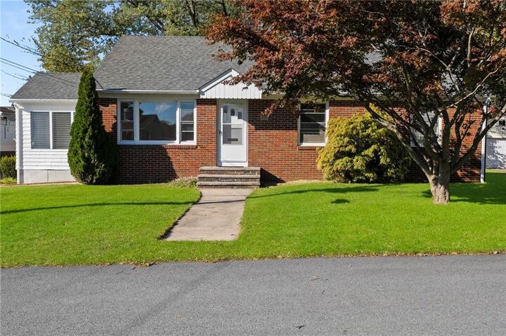 Property Photo:  12 Oakland Avenue  RI 02919