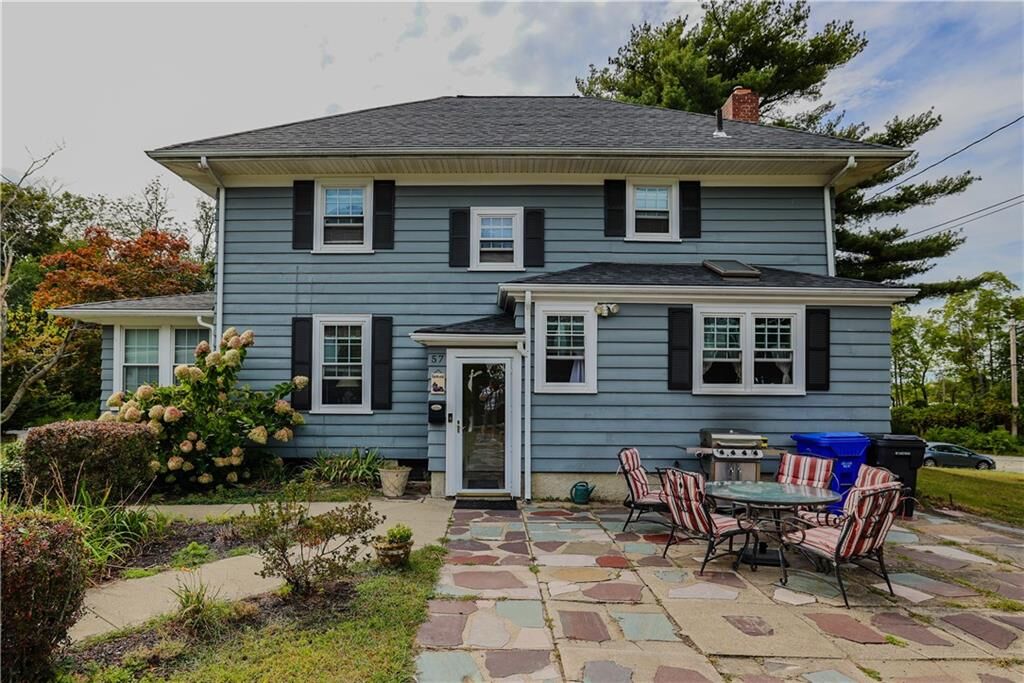 Property Photo:  740 Veterans Memorial Parkway  RI 02914 
