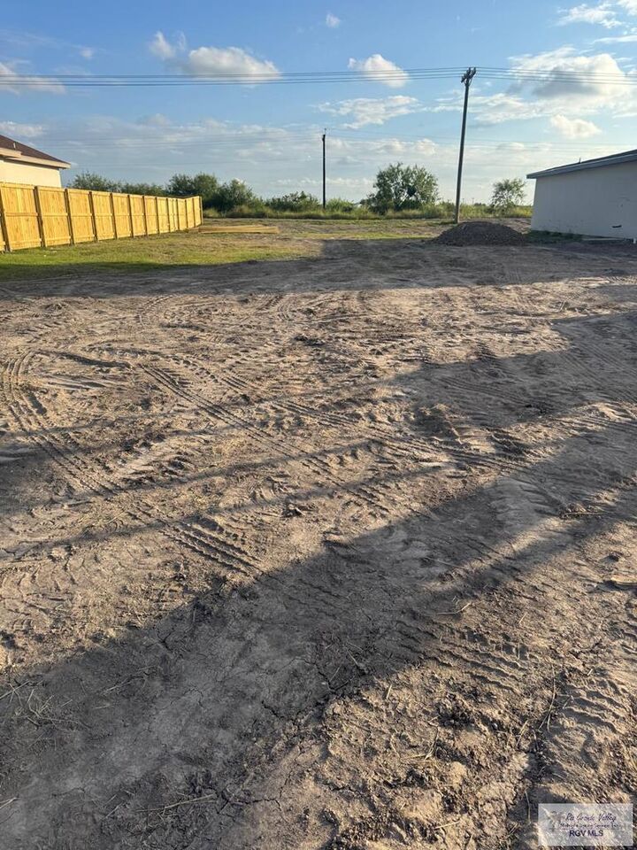 Property Photo: 8 Paseo Cafetos St 8 TX 78526