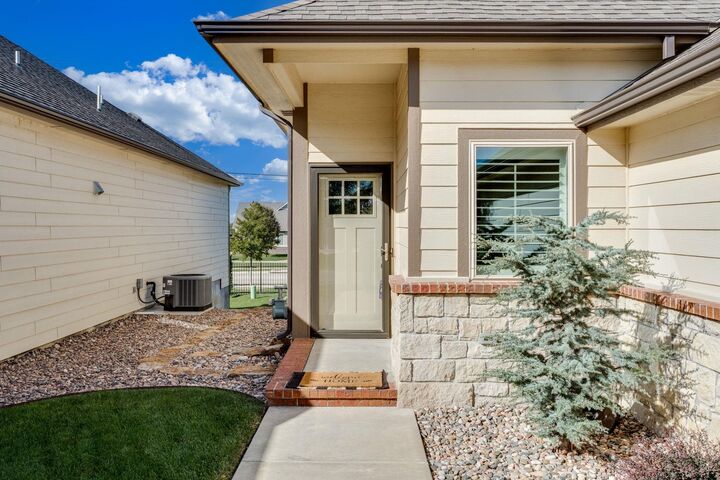 Photo de la propriété:  818 N McCloud Cir Unit#507  KS 67002-8922
