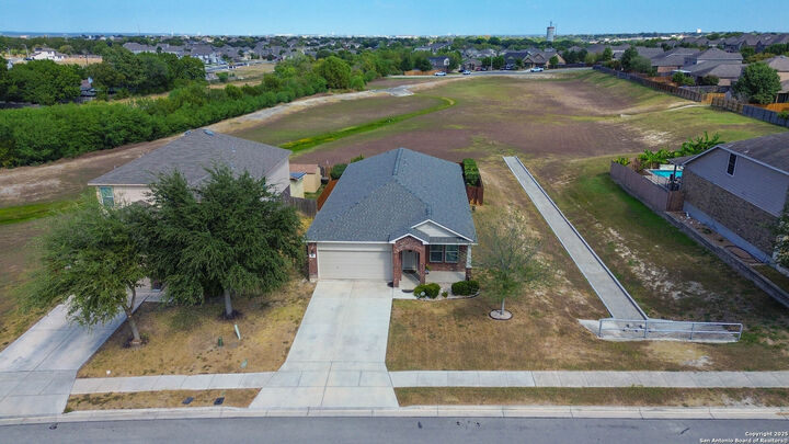Property Photo:  851 Highland  TX 78130 