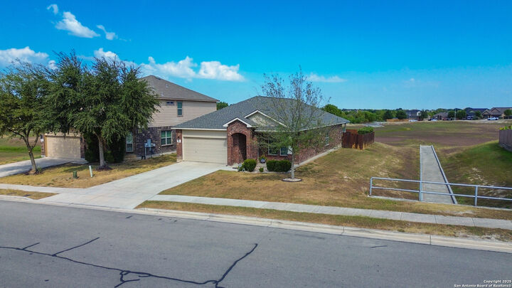 Property Photo:  851 Highland  TX 78130 
