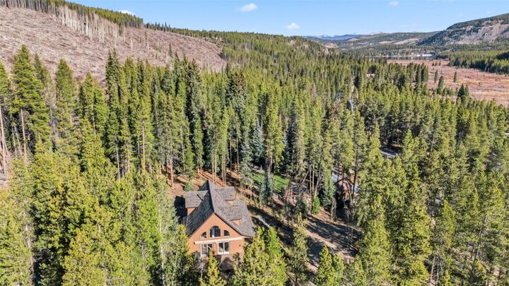 6565 Highway 9  Blue River CO 80424 photo