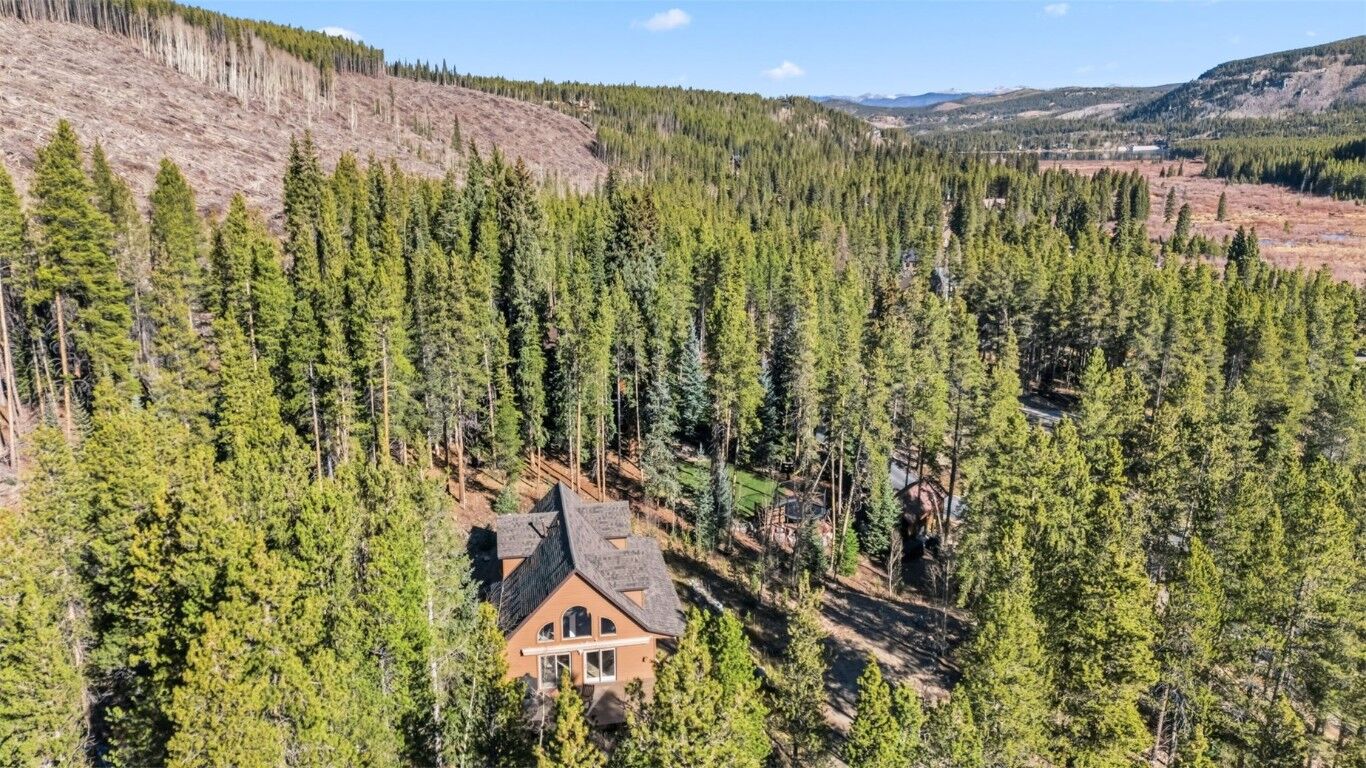 Property Photo:  6565 Highway 9  CO 80424