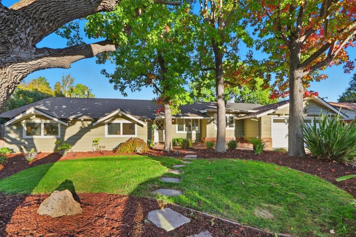 Property Photo:  1684 Newcastle Drive  CA 94024 