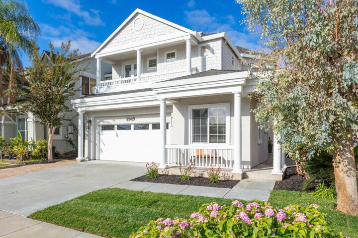 Property Photo: 5949 Taormino Avenue CA 95123