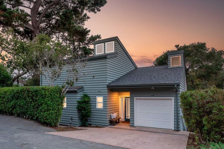 Property Photo:  8 Cresta Way  CA 95076