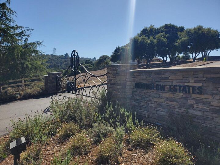 Property Photo: 19705 Moonglow Road CA 93907