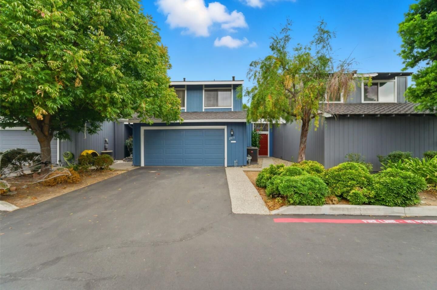 Property Photo: 2971 Salem Drive CA 95051