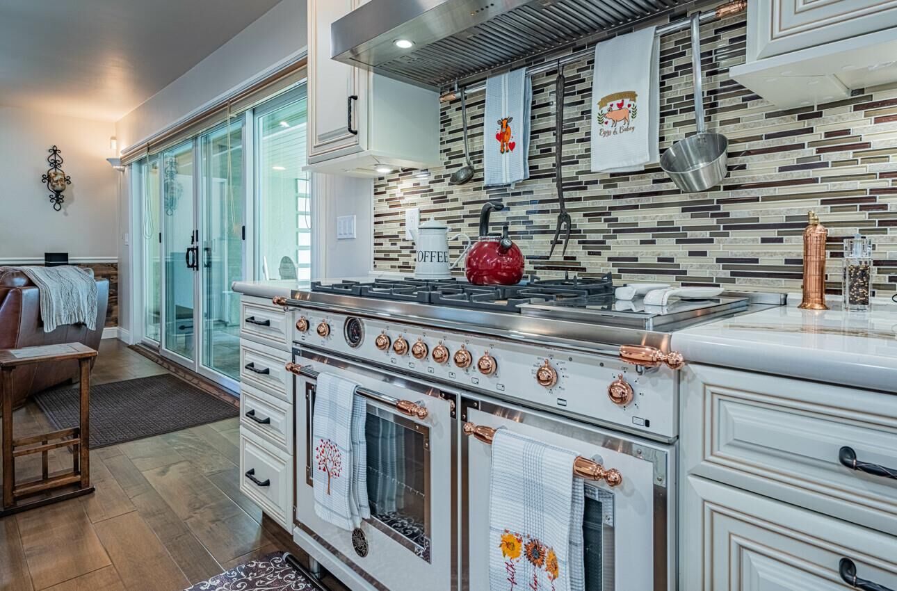 Property Photo: 11394 Saddle Road CA 93940