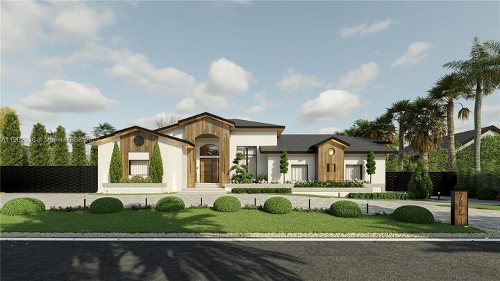 7861 SW 181st Ter  Palmetto Bay FL 33157 photo