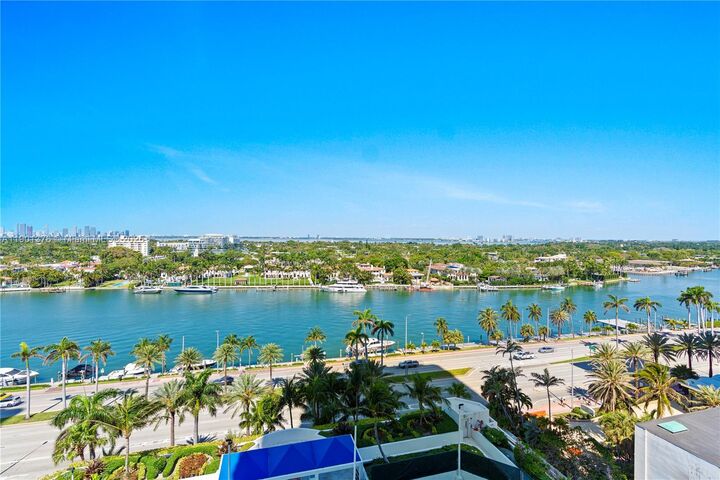 Property Photo: 4779 Collins Ave 1205 FL 33140