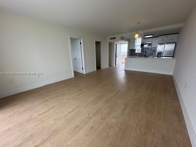 Property Photo:  2930 Point East Dr E610  FL 33160