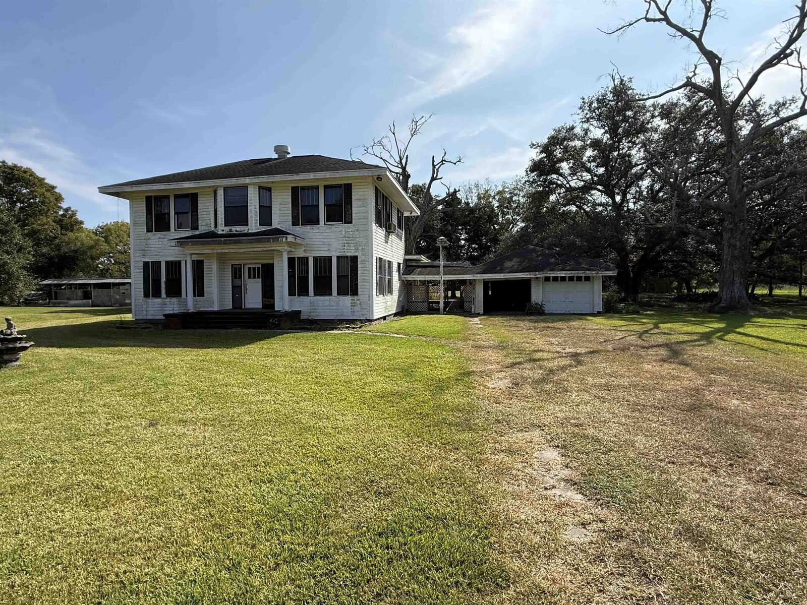 Property Photo:  7679 Shady Ln.  TX 77713
