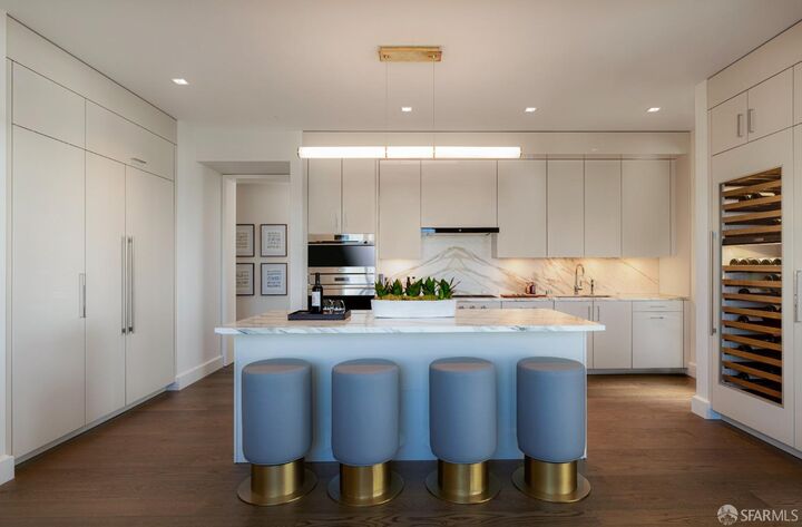 Property Photo:  706 Mission Street 11A  CA 94103