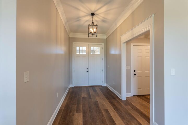 Property Photo: 182 Wynchase Dr AL 35661 - MUSCLE S