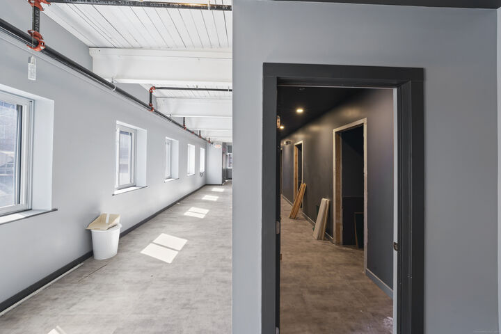 Property Photo: 212 Crown Street 2 CT 06510