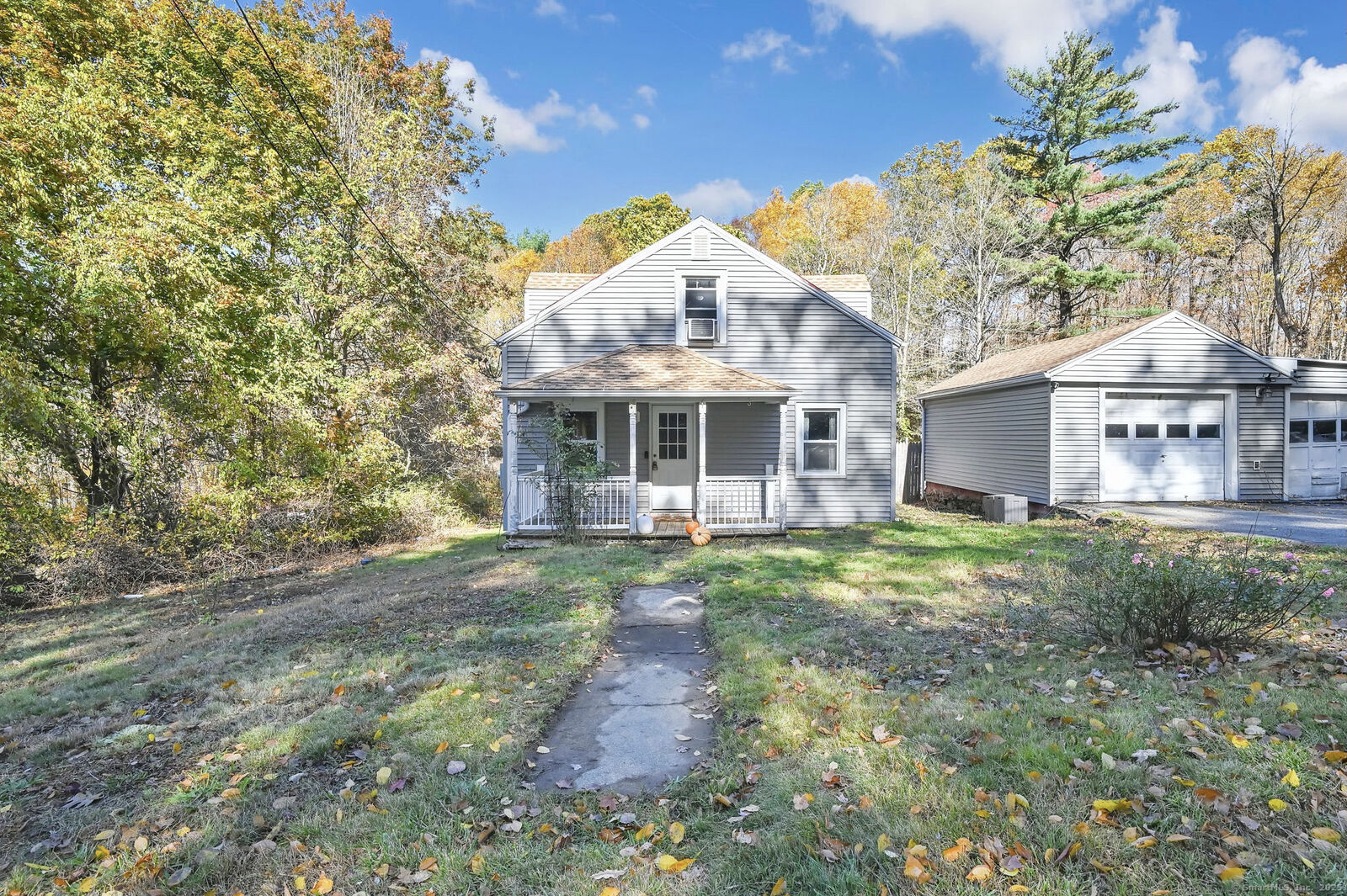Property Photo:  448 Litchfield Road  CT 06791