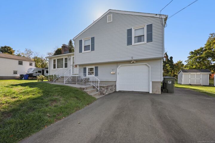 Property Photo: 57 Stonehedge Drive CT 06111