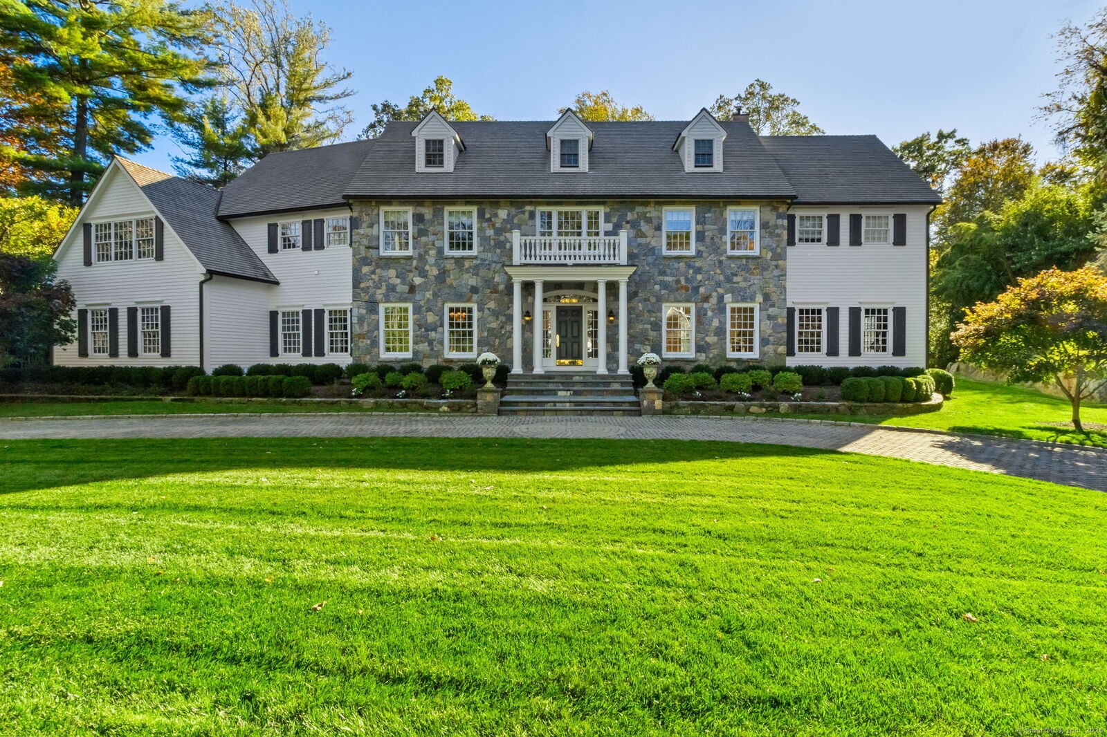 Property Photo:  21 Birch Lane  CT 06830