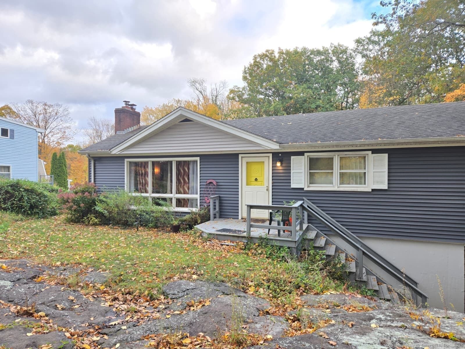 Property Photo:  497 Gracey Avenue  CT 06451 