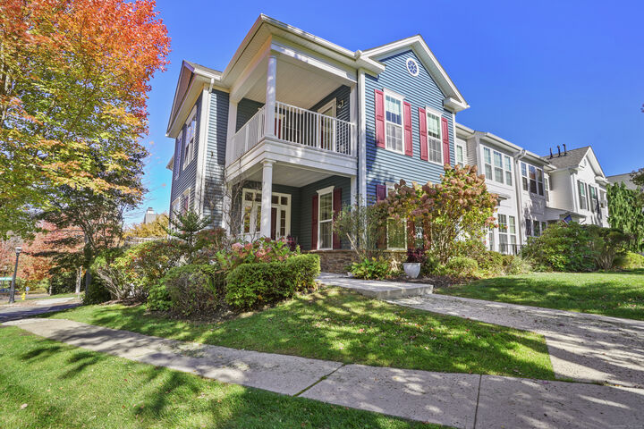 Property Photo: 1 Shawe Street 1 CT 06810