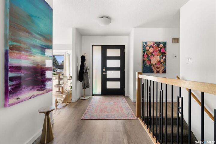 Property Photo: 1 Mission Place SK S0G 1S0