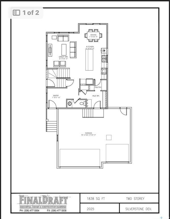 Property Photo:  727 Nazarali Union  SK S7V 1X4