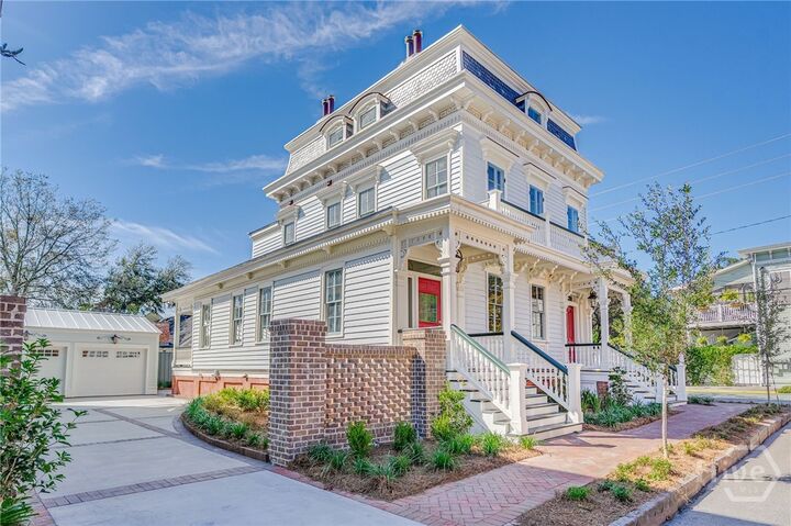 501 E Huntingdon Street  Savannah GA 31401 photo