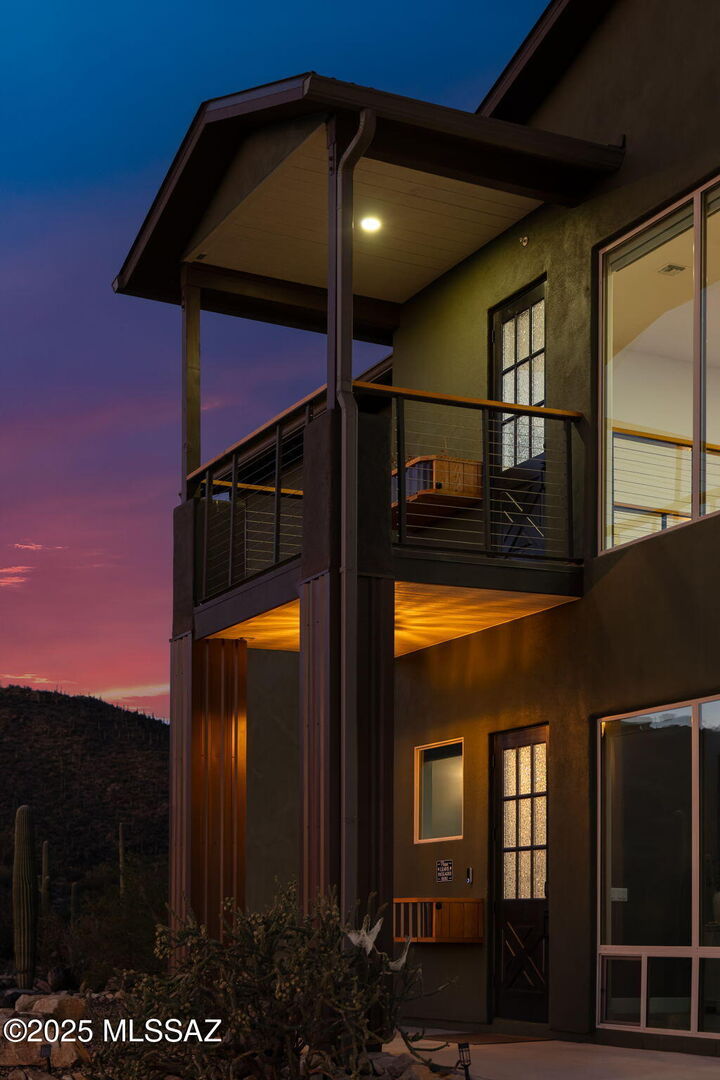 Property Photo:  14192 N Gecko Canyon Trail  AZ 85755 