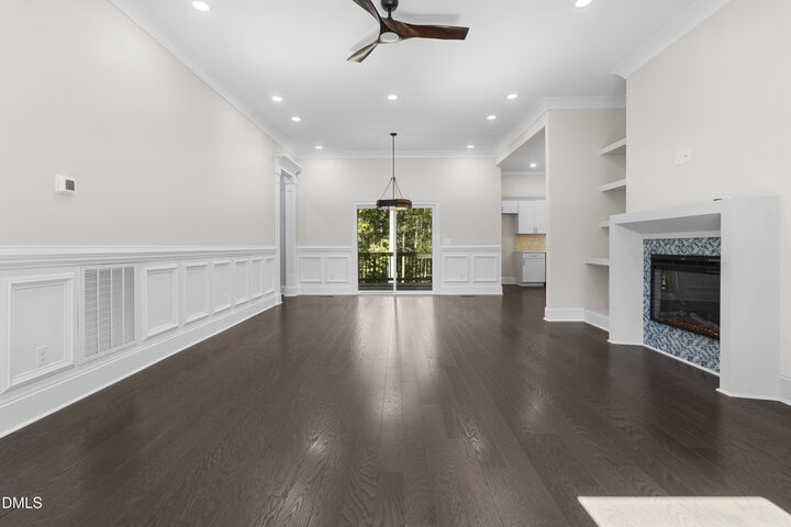 Property Photo:  3409 Judy Avenue  NC 27703 