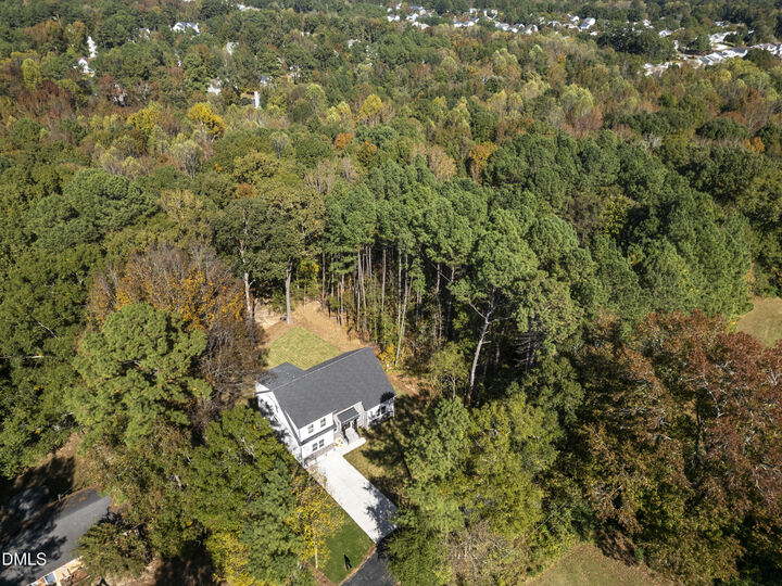 Property Photo: 3409 Judy Avenue NC 27703