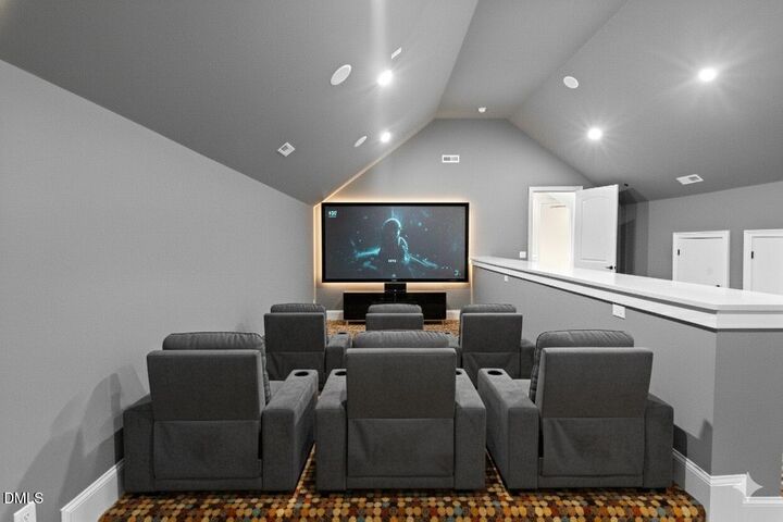 Property Photo: 3409 Judy Avenue NC 27703