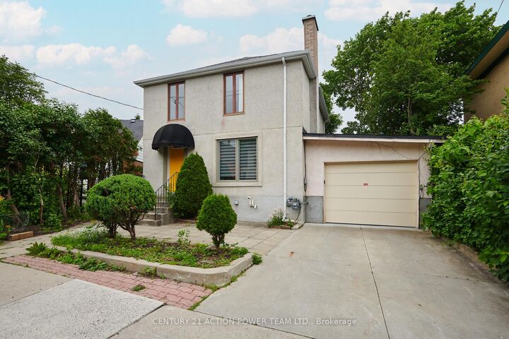 Photo de la propriété: 58 Vaughan Street ON K1M 1X1