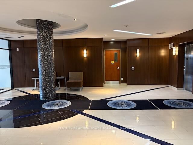 Property Photo:  310 Centrum Boulevard 507  ON K1E 0A3