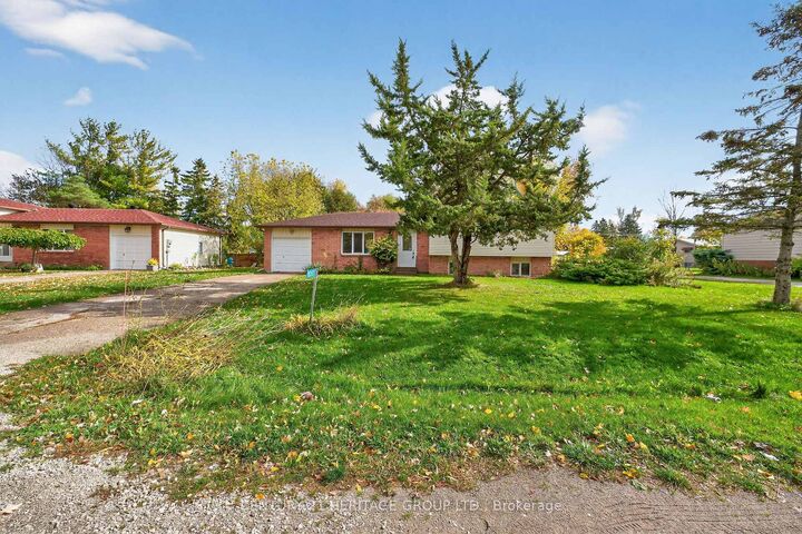 Property Photo:  1087 County Rd 42 N/A  ON L0M 1S0