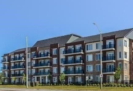 Property Photo:  54 Sky Harbour Drive 309  ON L7A 0A1