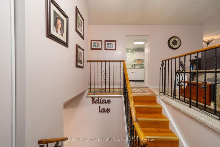 Property Photo:  1 Bush Street  ON L0K 1E0